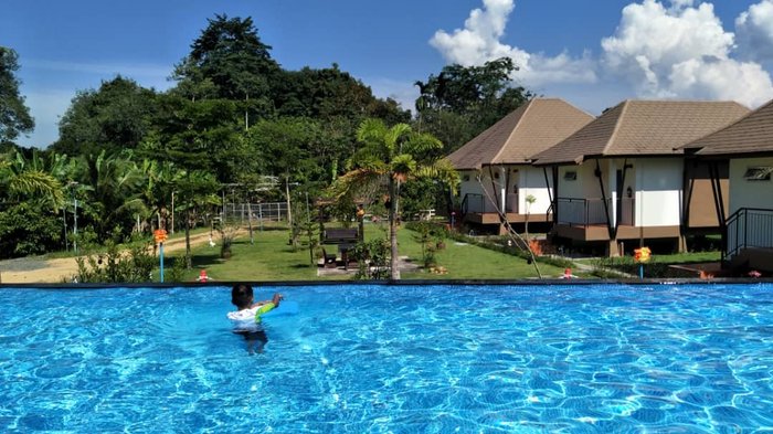 TIPPARIKA RIVERVIEW HOTEL (R̶M̶ ̶1̶3̶6̶) RM 122: See 9 Reviews, Price ...