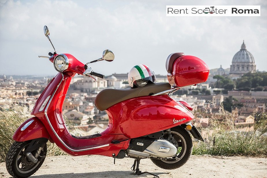 RENT SCOOTER ROMA Tutto quello che c da sapere AGGIORNATO 2024