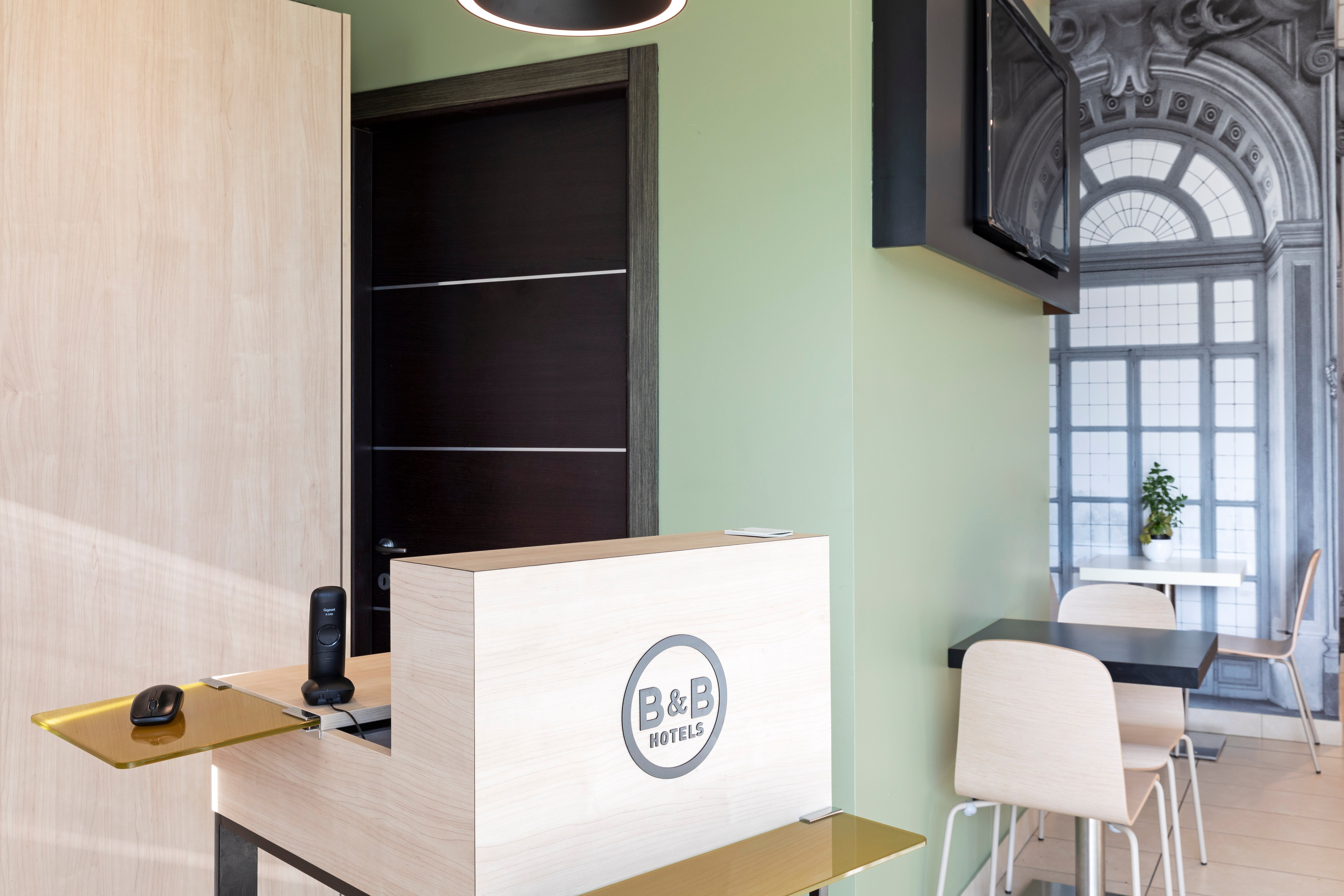 B&B HOTEL TORINO (Piemonte): Prezzi E Recensioni 2024