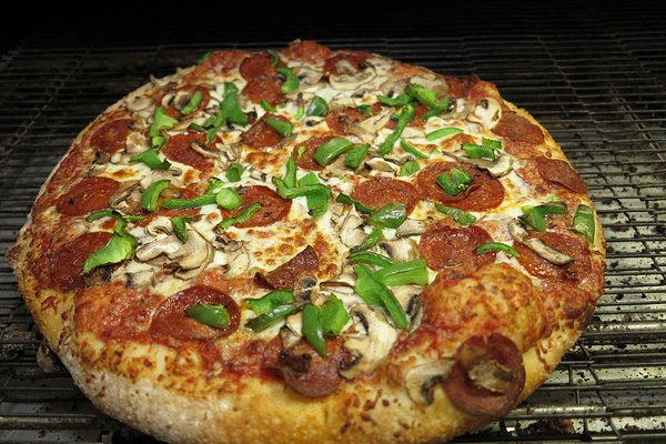 Buena pizza gran pizza online