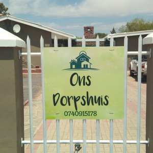 Front Property