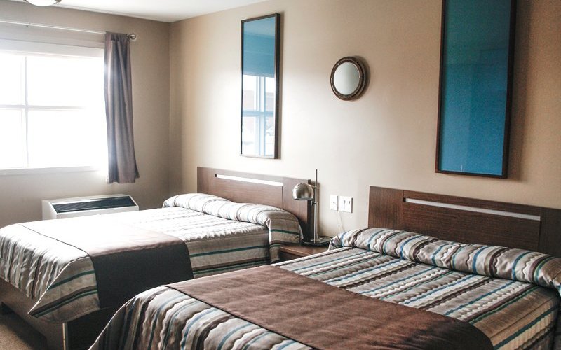 Chambre standard - Standard room