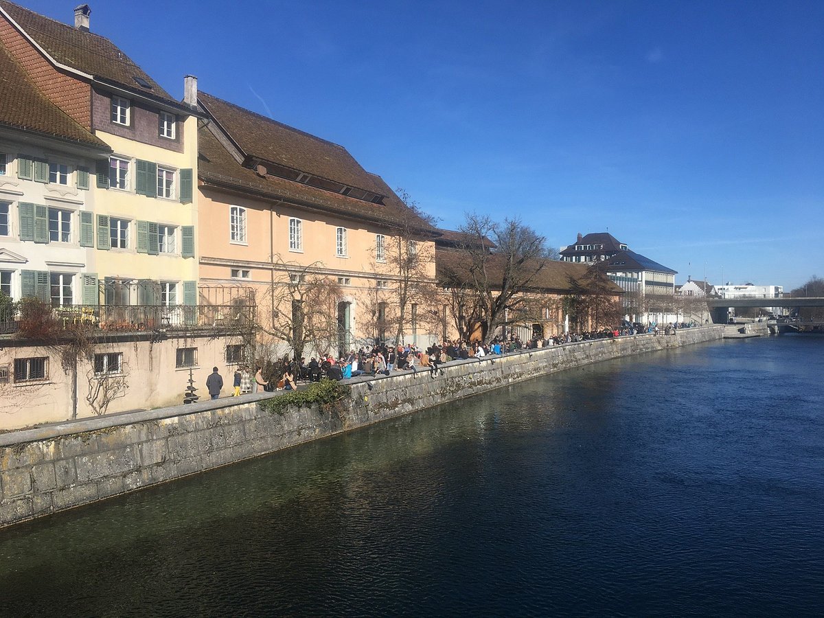 11 awesome things to do in (and around) Solothurn