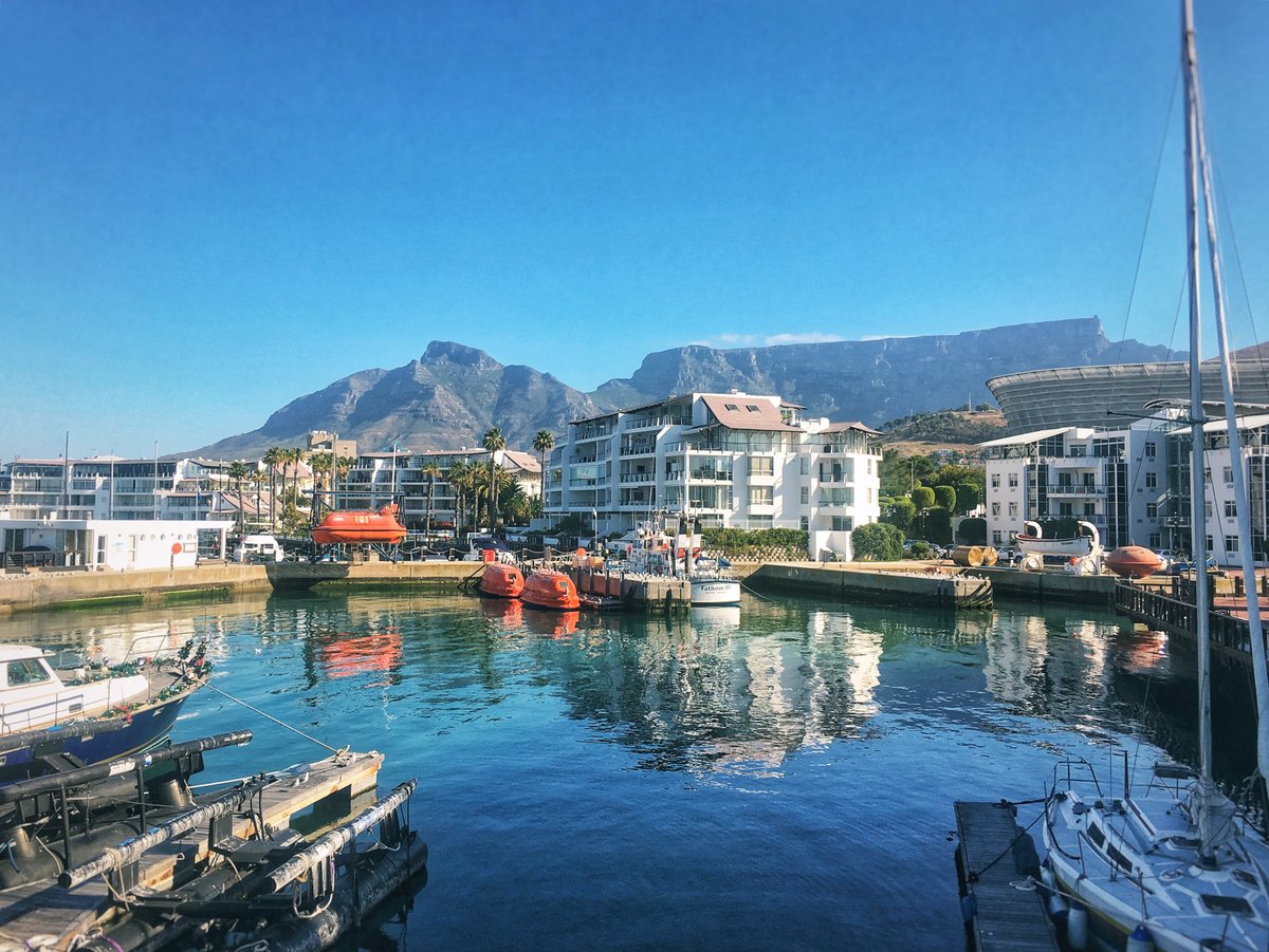 JAREDINCPT (Cape Town) - All You Need to Know BEFORE You Go