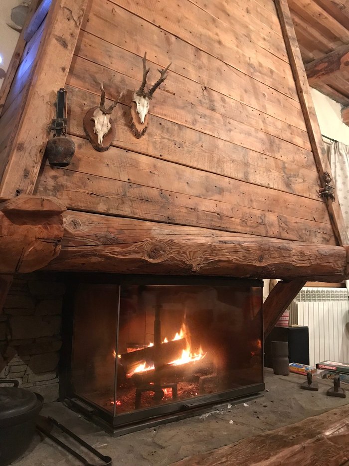 CHALET LES MARMOTTES (CHANTEMERLE, FRANÇA): 21 fotos e avaliações ...