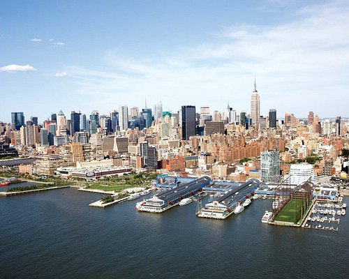 AS 10 MELHORES atividades divertidas e jogos no Nova York - Tripadvisor