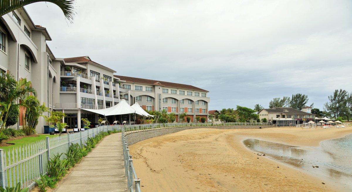 BON Hotel Waterfront Richards Bay – Zimmerservice: Fotos und ...