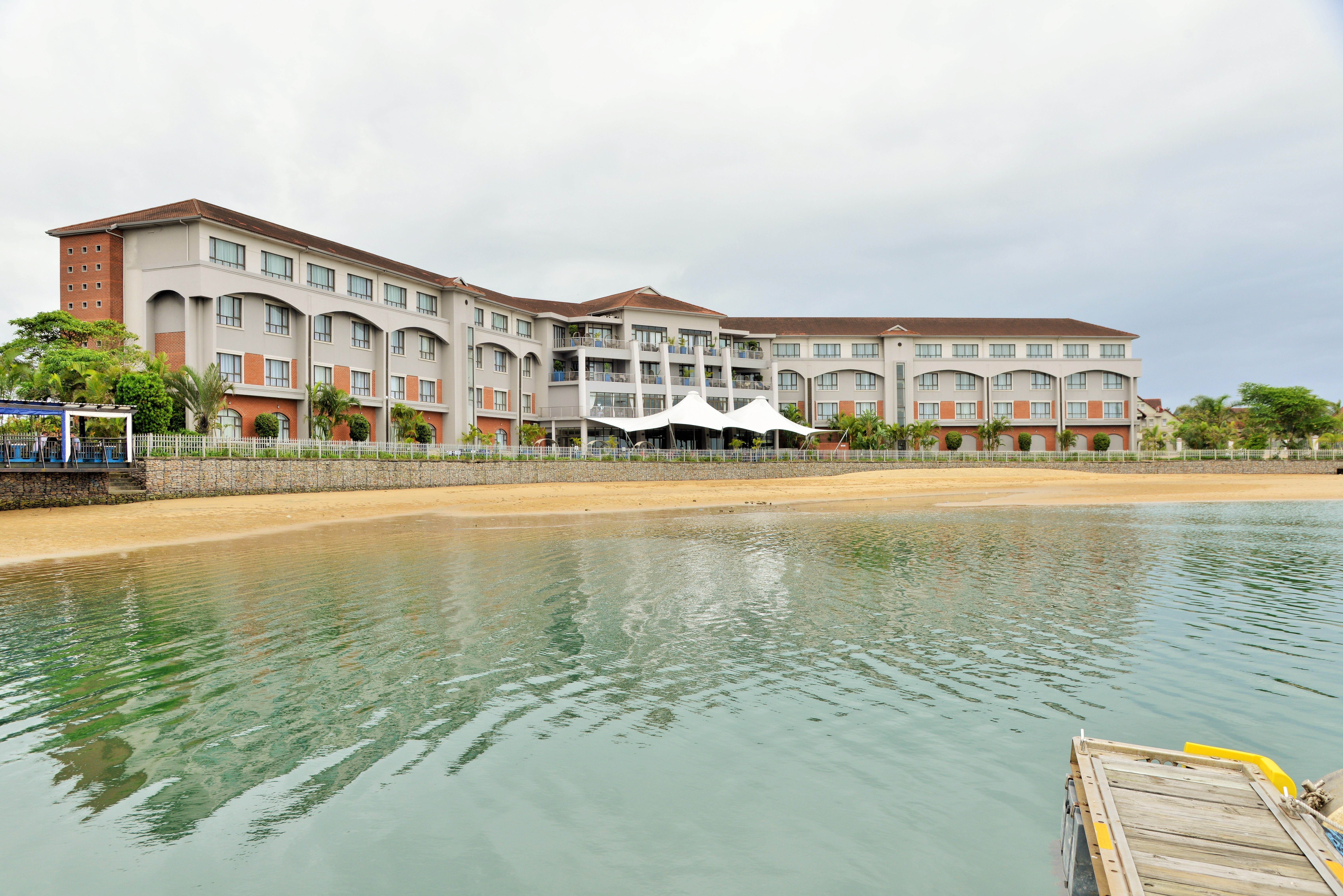 BON HOTEL WATERFRONT RICHARDS BAY Ab 86€ (9̶2̶€̶): Bewertungen, Fotos ...