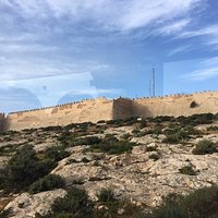 Agadir Oufella Ruins