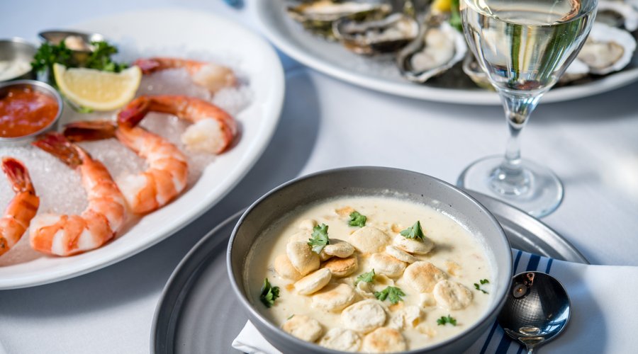 Chelsea Chowder House