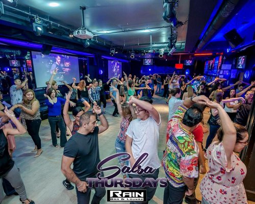 TOP 10 BEST Over Age 30 Dance Clubs in Los Angeles, CA - December 2023 -  Yelp