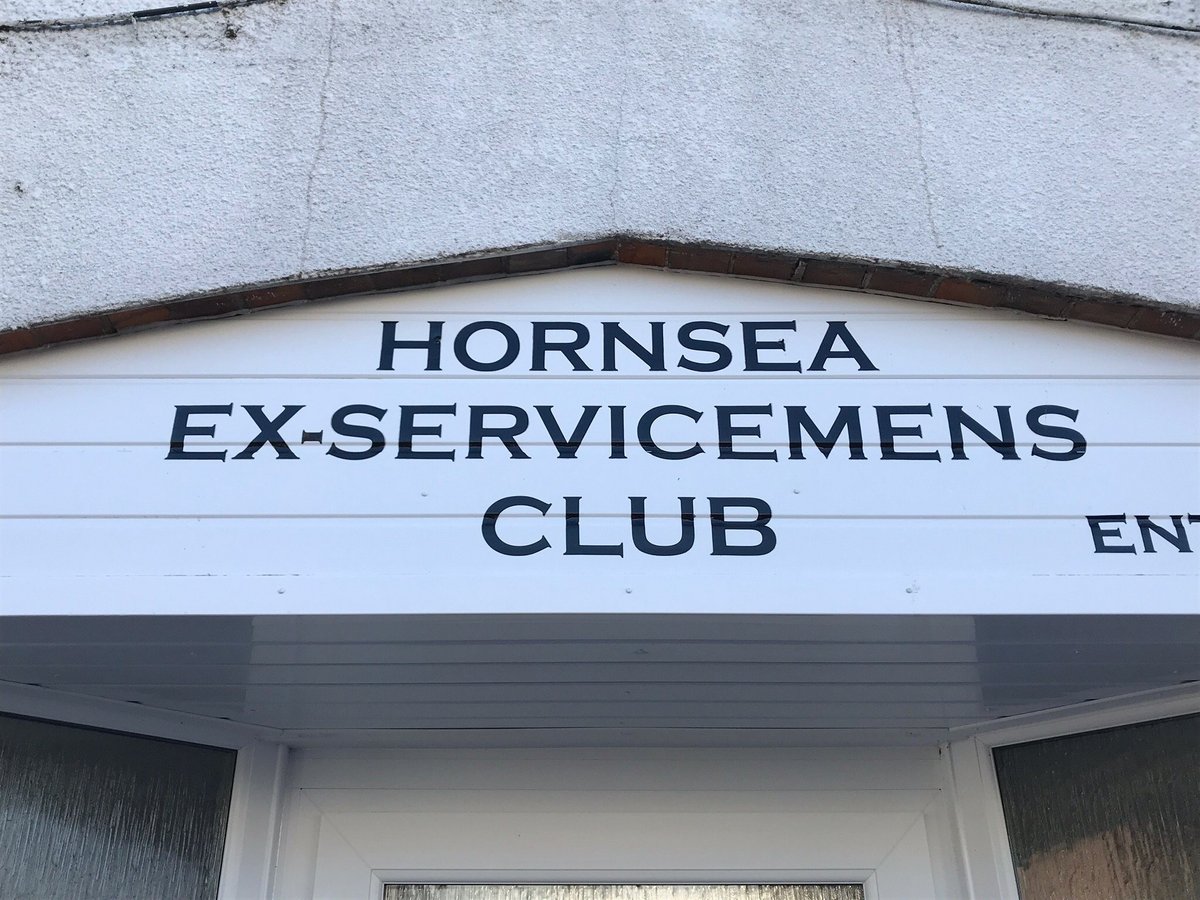 Hornsea Ex Servicemen S Club 22 All You Need To Know Before You Go With Photos Tripadvisor