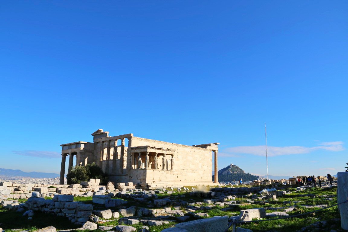 Wat Te Doen In Athene: De 10 Beste Activiteiten (2023) - Tripadvisor