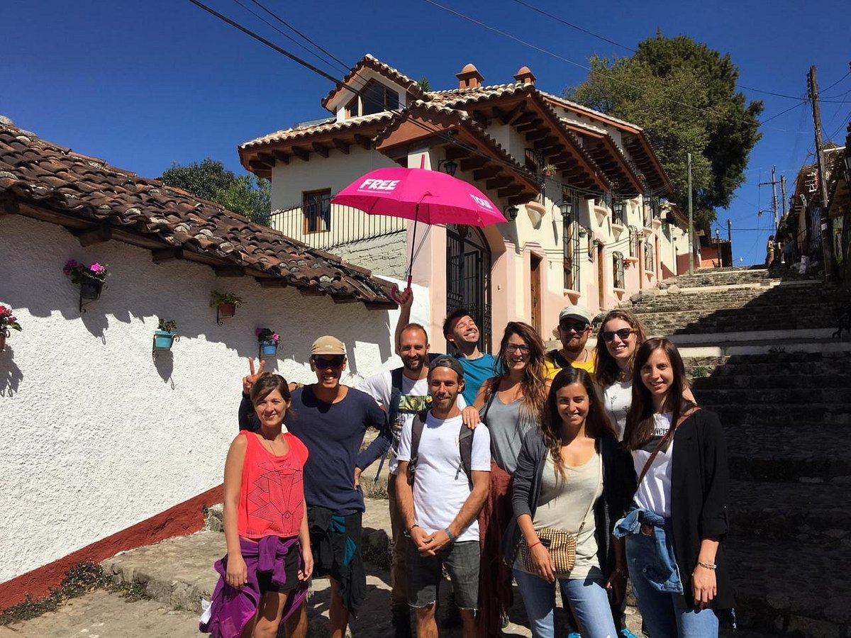 Free Tour San Cristobal (San Cristobal de las Casas) - All You Need to Know  BEFORE You Go