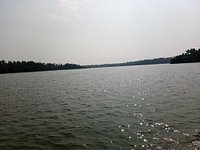 On a country boat to Golden Island! - Review of Ponnumthuruthu Island,  Varkala Town, India - Tripadvisor