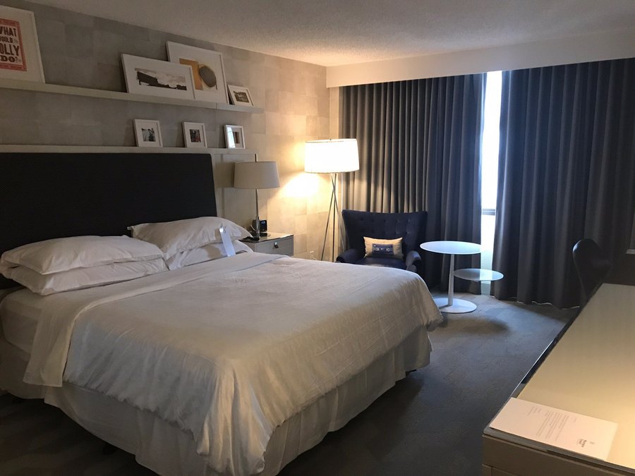 Sheraton Grand Nashville Downtown $149 ($̶1̶7̶9̶) - Prices & Hotel 