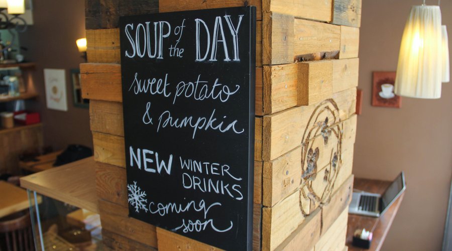 soup