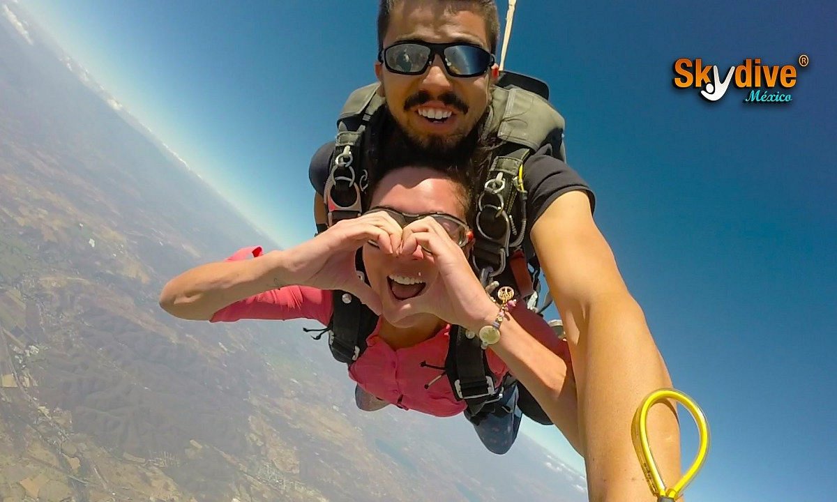 Skydive Mexico (Tequesquitengo) All You Need to Know BEFORE You Go