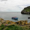 Ireland's Eye Ferries