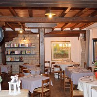 La saletta