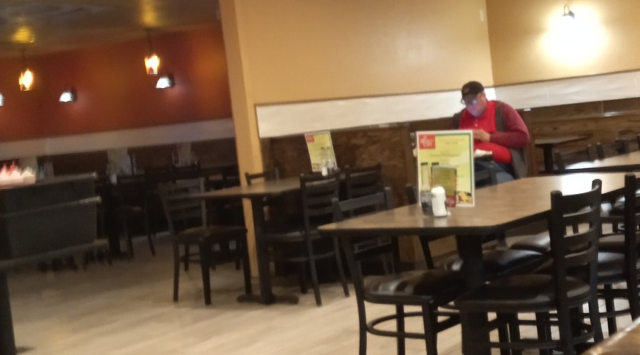 El Mexico Cafe