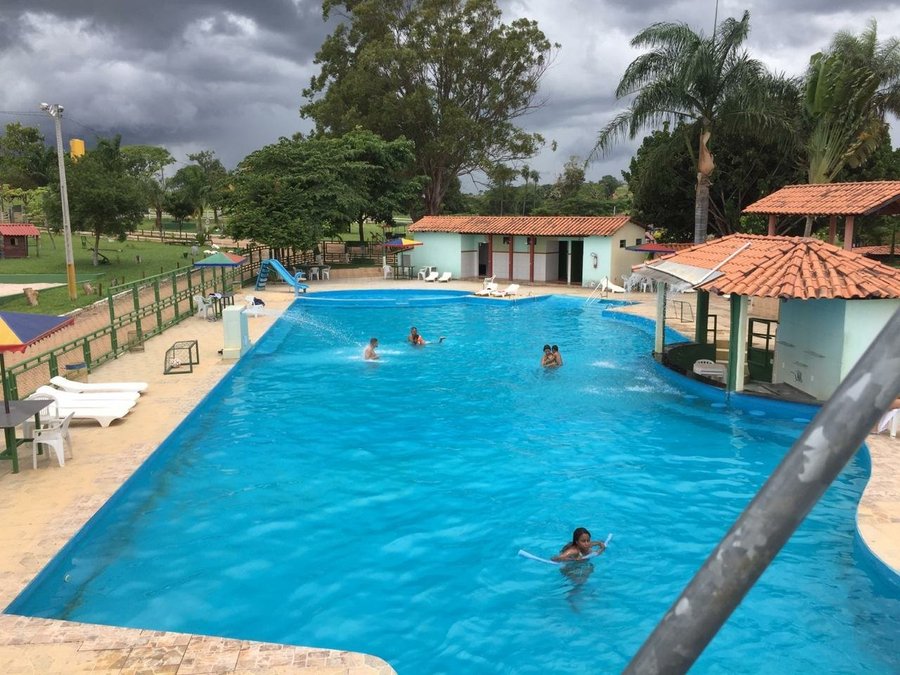 hotel fazenda em araras petrópolis