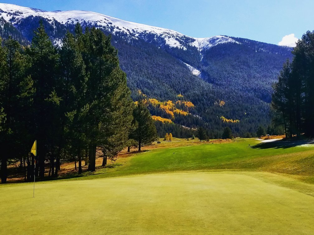 COPPER MOUNTAIN GOLF 2022 Qué saber antes de ir Lo más comentado