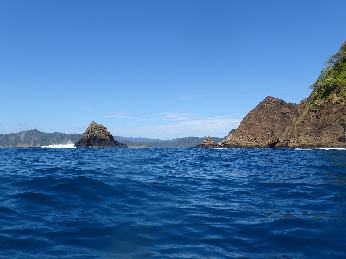 Seascape Kayak Tours (Nicoya) - All You Need to Know BEFORE You Go