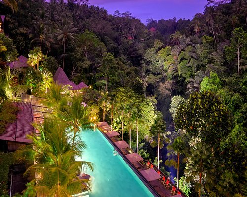 Kastara Resort And Spa Ubud