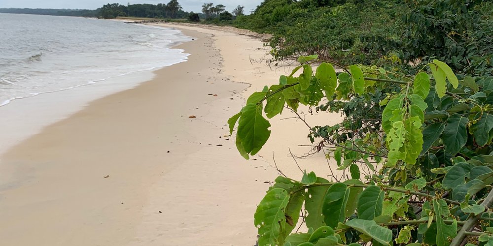 Estuaire Province, Gabun Tourismus in Estuaire Province