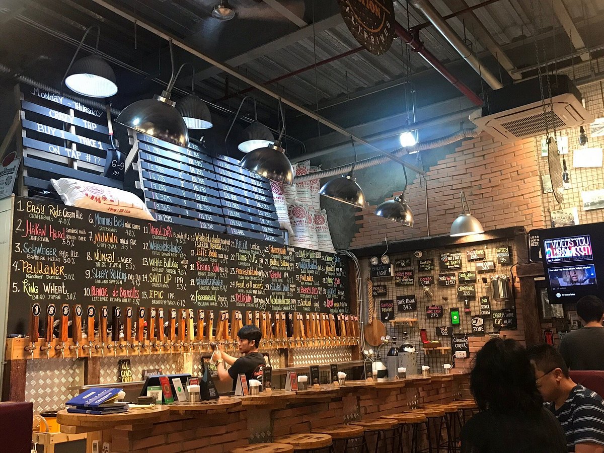 THE 10 BEST Restaurants in Manila (Updated January 2024)