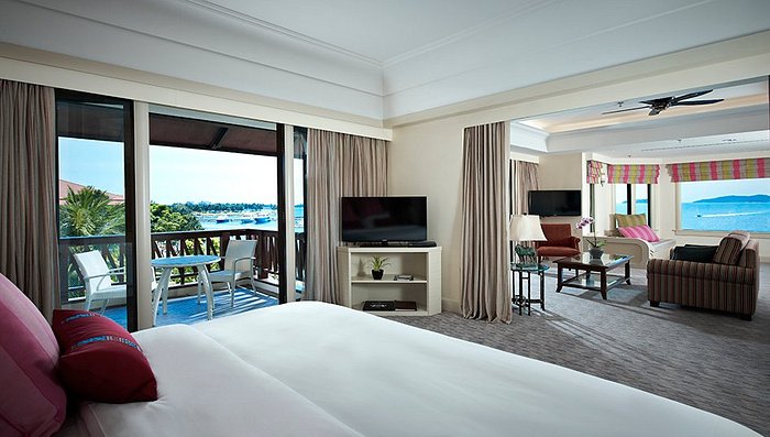 Forum Classic Room - Magellan Luxury Hotels