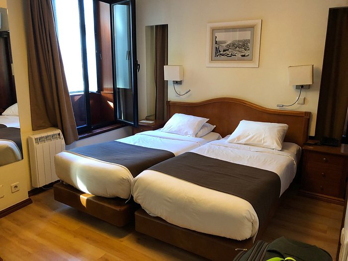 insertar rápido Lágrimas HOTEL DA BOLSA - Ahora 51 € (antes 1̶4̶5̶ ̶€̶) - opiniones, comparación de  precios y fotos del hotel - Oporto, Portugal - Tripadvisor