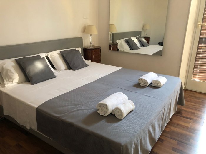 All Comfort Astoria Palace - Prices & B&b Reviews (rome, Italy)