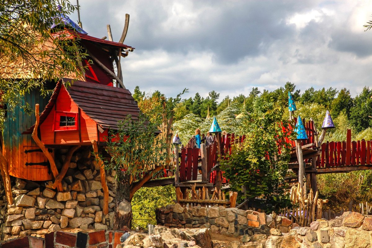 Kulturinsel Einsiedel (Zentendorf, เยอรมนี) รีวิว Tripadvisor
