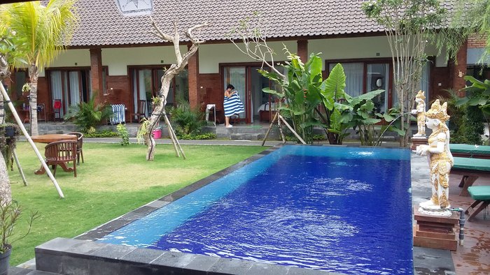 Asri Guesthouse - Prices & Guest House Reviews (bali Canggu)