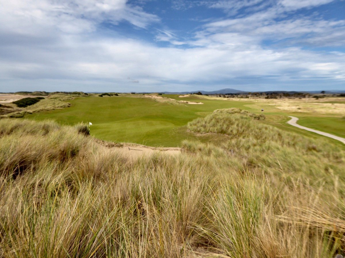 Barnbougle Dunes - All You Need to Know BEFORE You Go (2024)