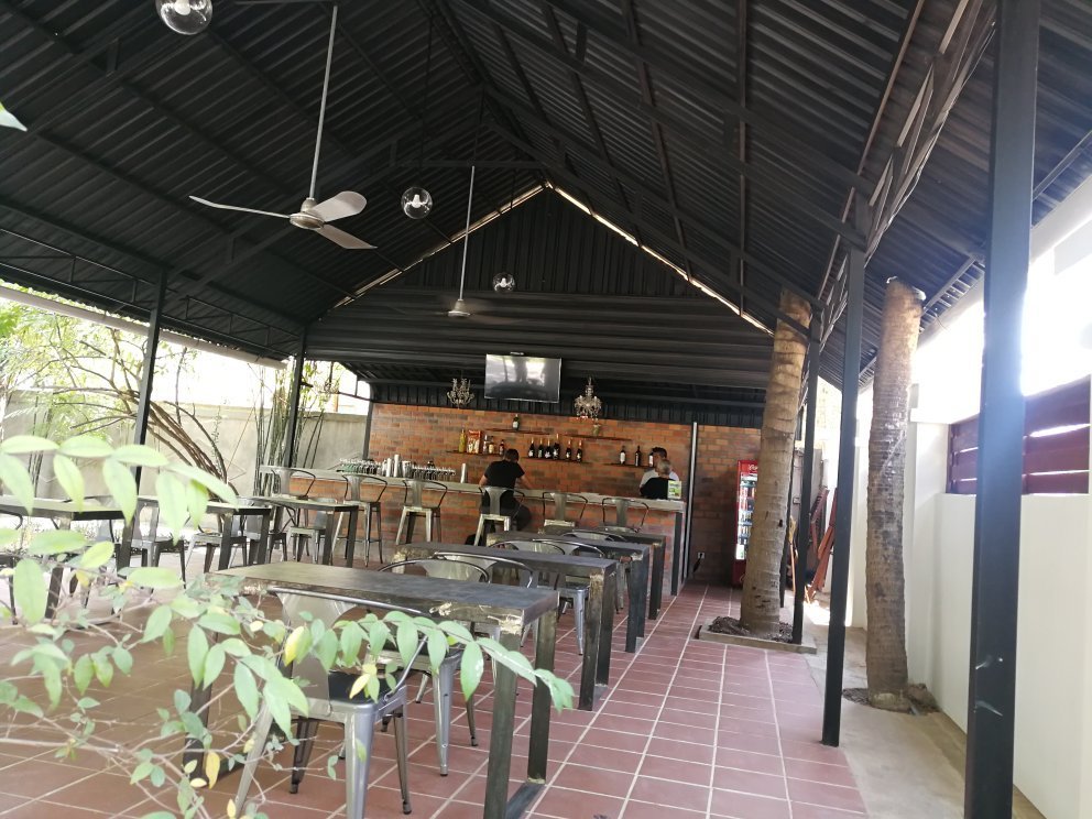 PASSPORT HOSTEL - Updated 2024 Prices & Reviews (Siem Reap, Cambodia)