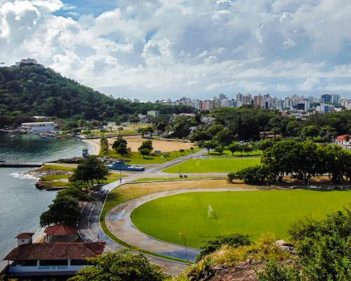 THE BEST Vila Velha Parks (2024) - Tripadvisor