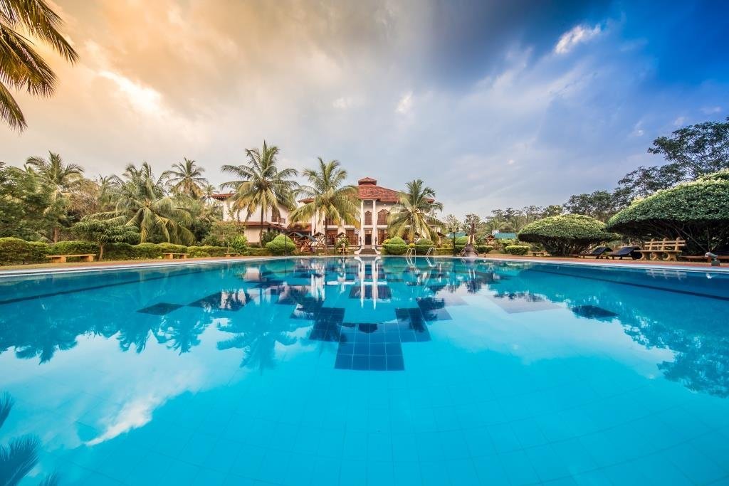 HOTEL YAPAHUWA PARADISE - Reviews (Sri Lanka)