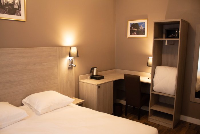 Imagen 1 de Paris Rooms & Dreams Hotel