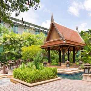 Thai Garden