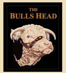 The Bulls Head Reigate
