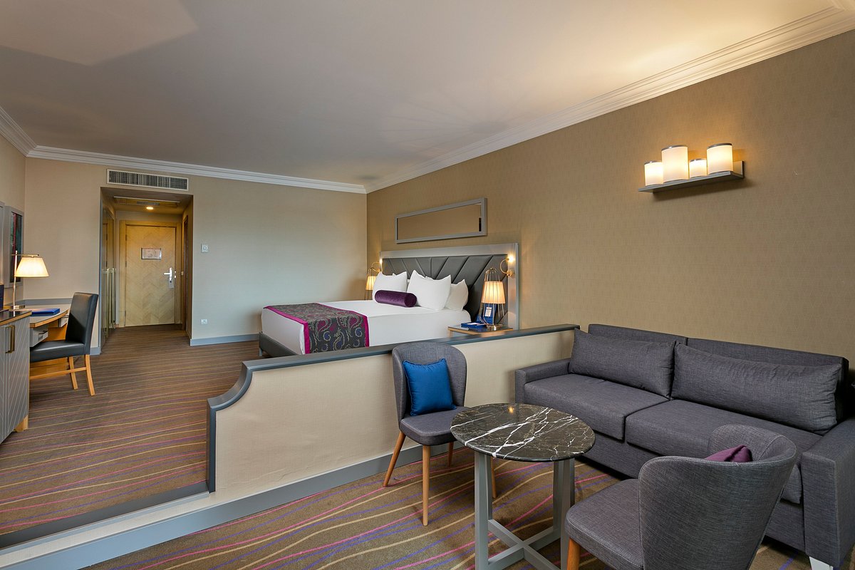 Sirene Belek Hotel Rooms: Pictures & Reviews - Tripadvisor