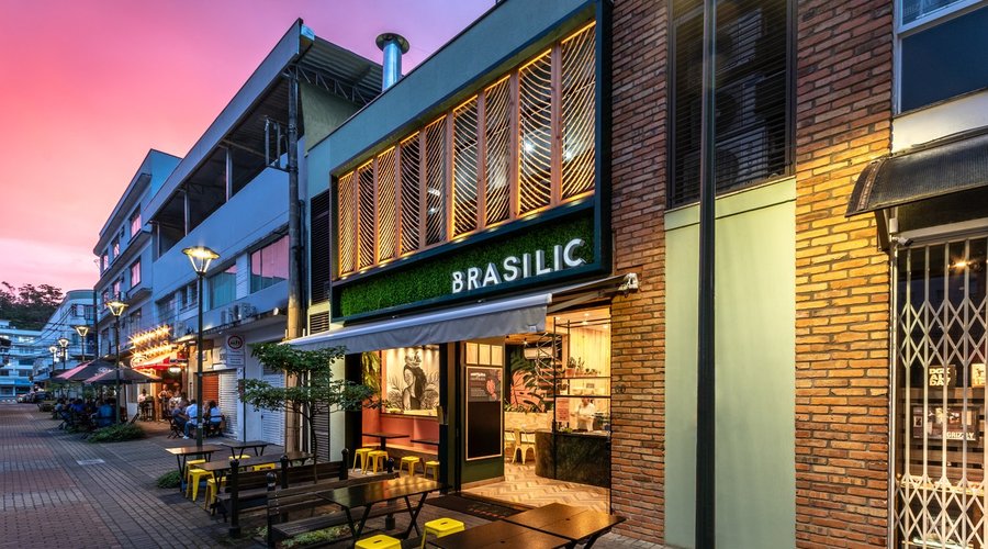 BRASILIC SUPERFOOD