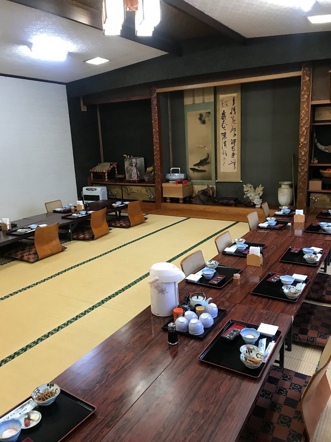 RYOKAN MINAKAWA - Reviews (Tadami-machi, Japan)