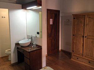 Rom og suite