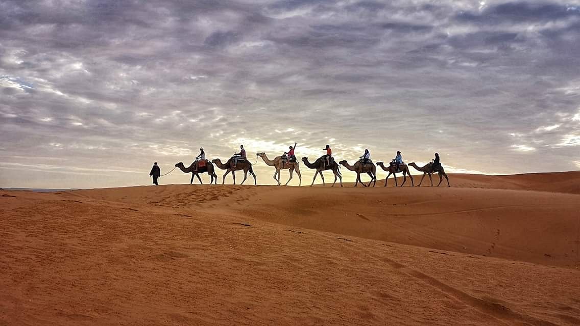 wanderlust morocco tours