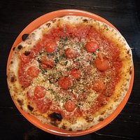 Pizza Rianata