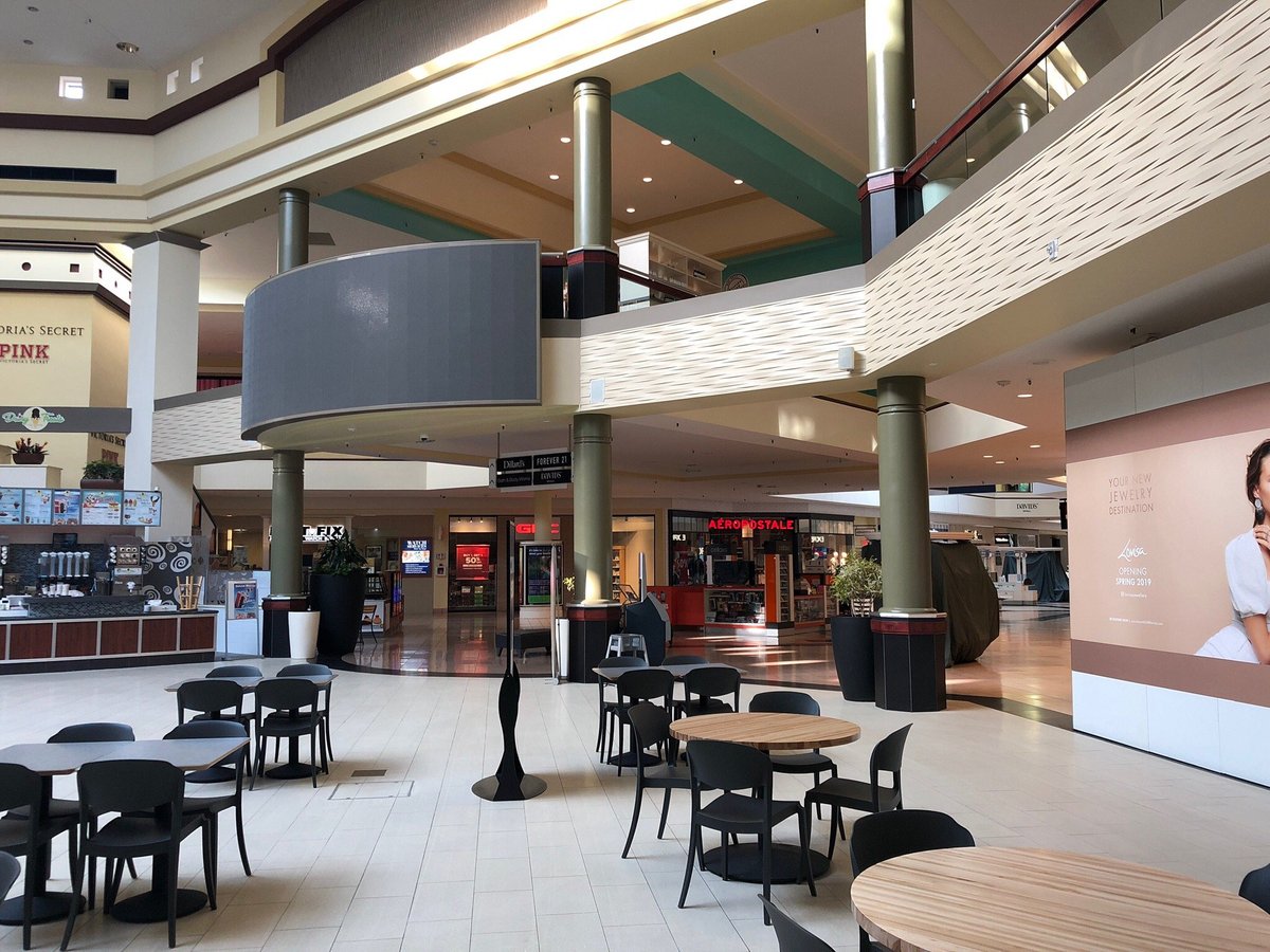 Dunes Mall - LOVISA DUNES MALL: Check out our perfect